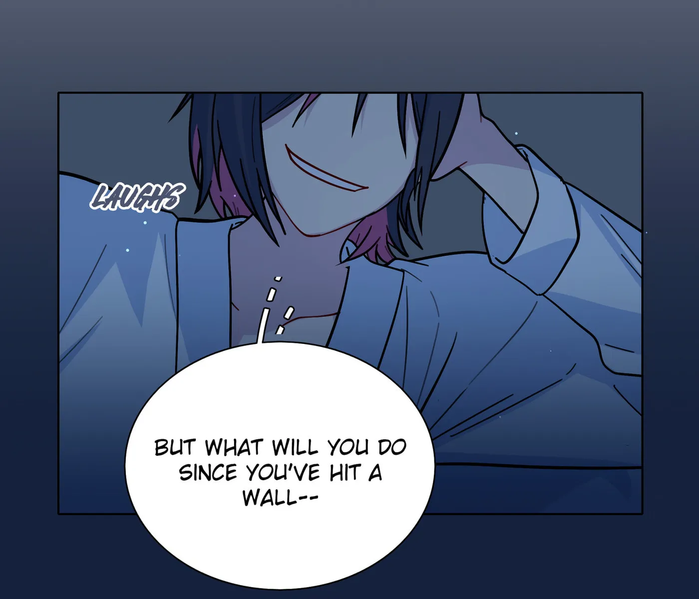 Warning! Beware of the Dog Chapter 17 page 6 - 