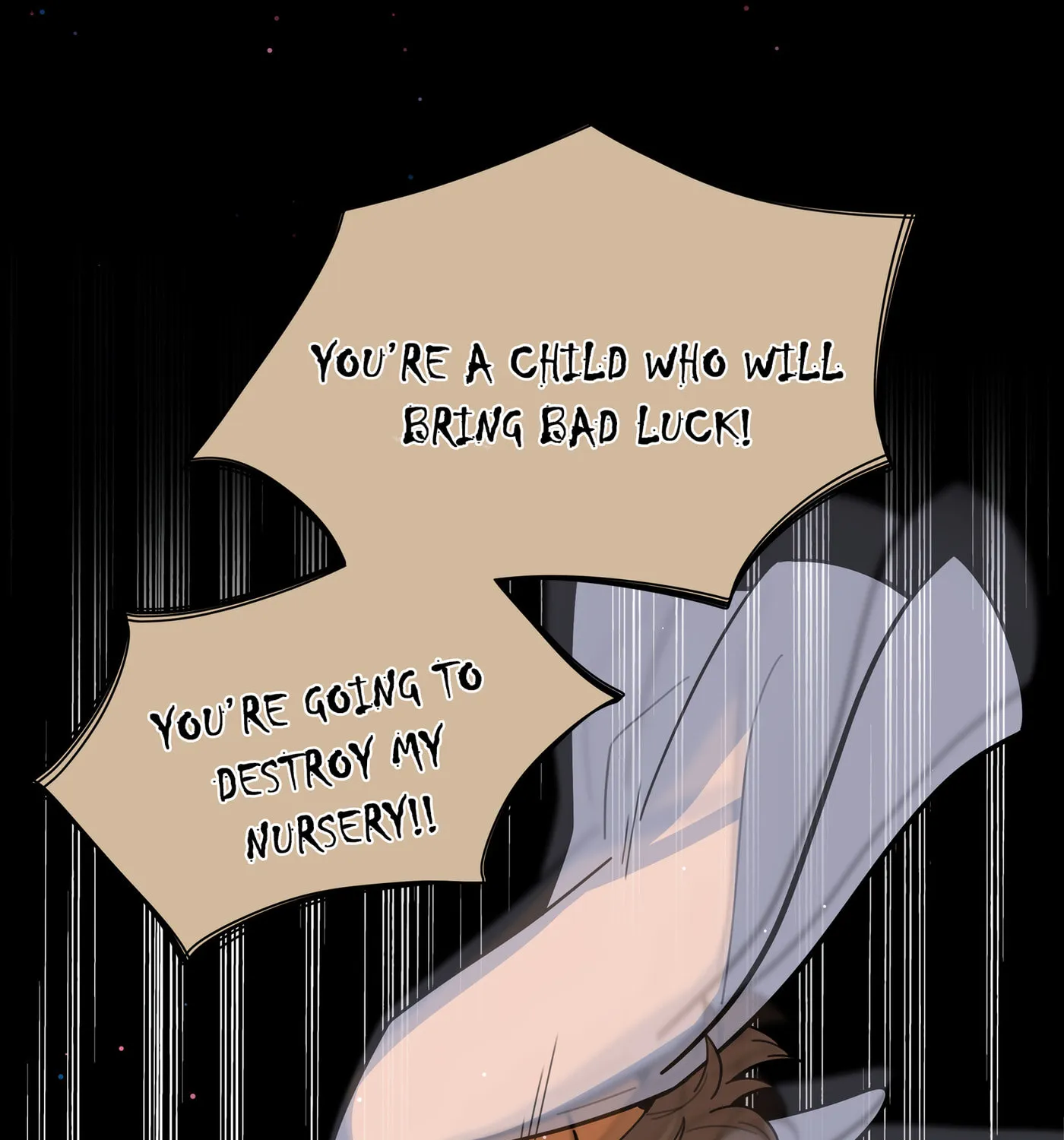 Warning! Beware of the Dog Chapter 17 page 51 - 