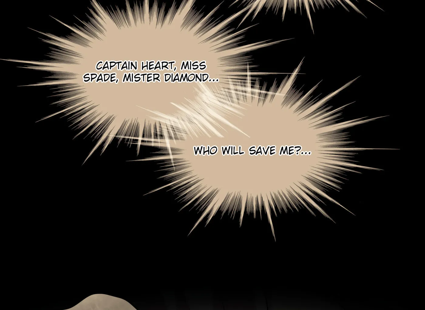 Warning! Beware of the Dog Chapter 17 page 56 - 