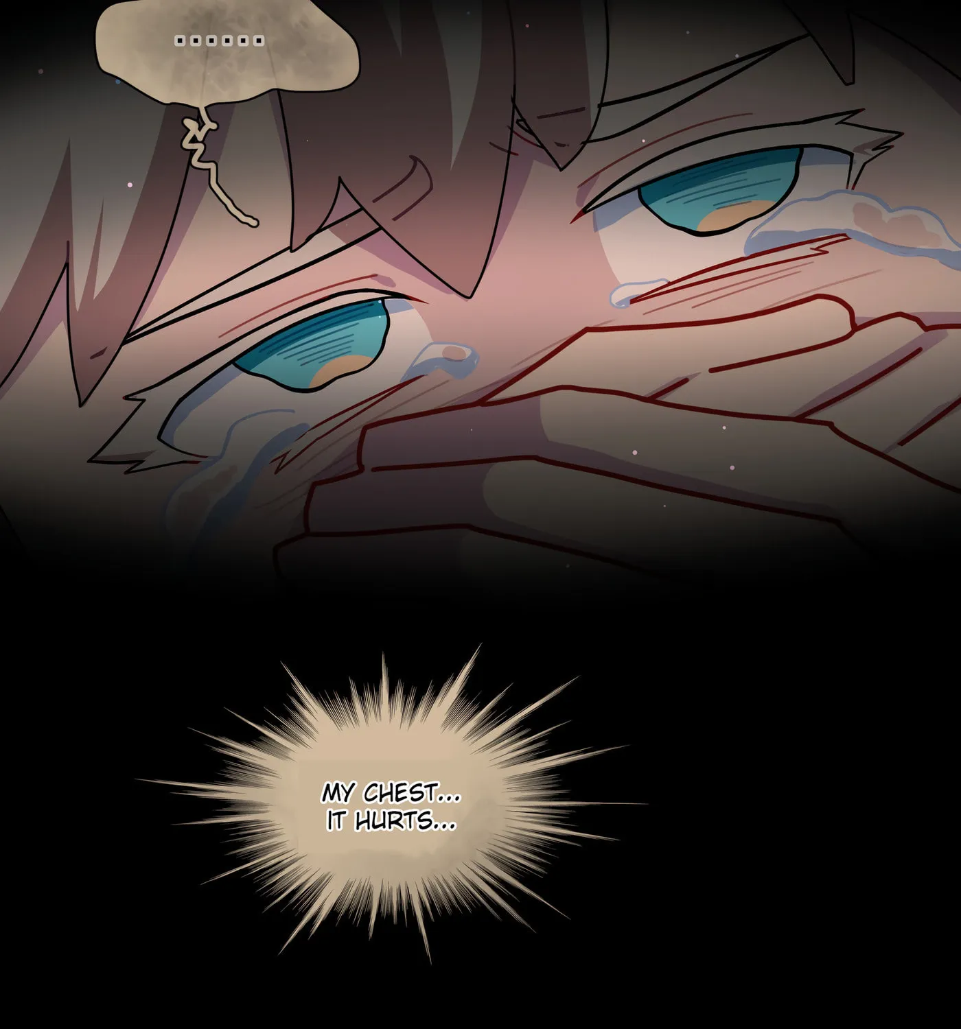 Warning! Beware of the Dog Chapter 17 page 57 - 