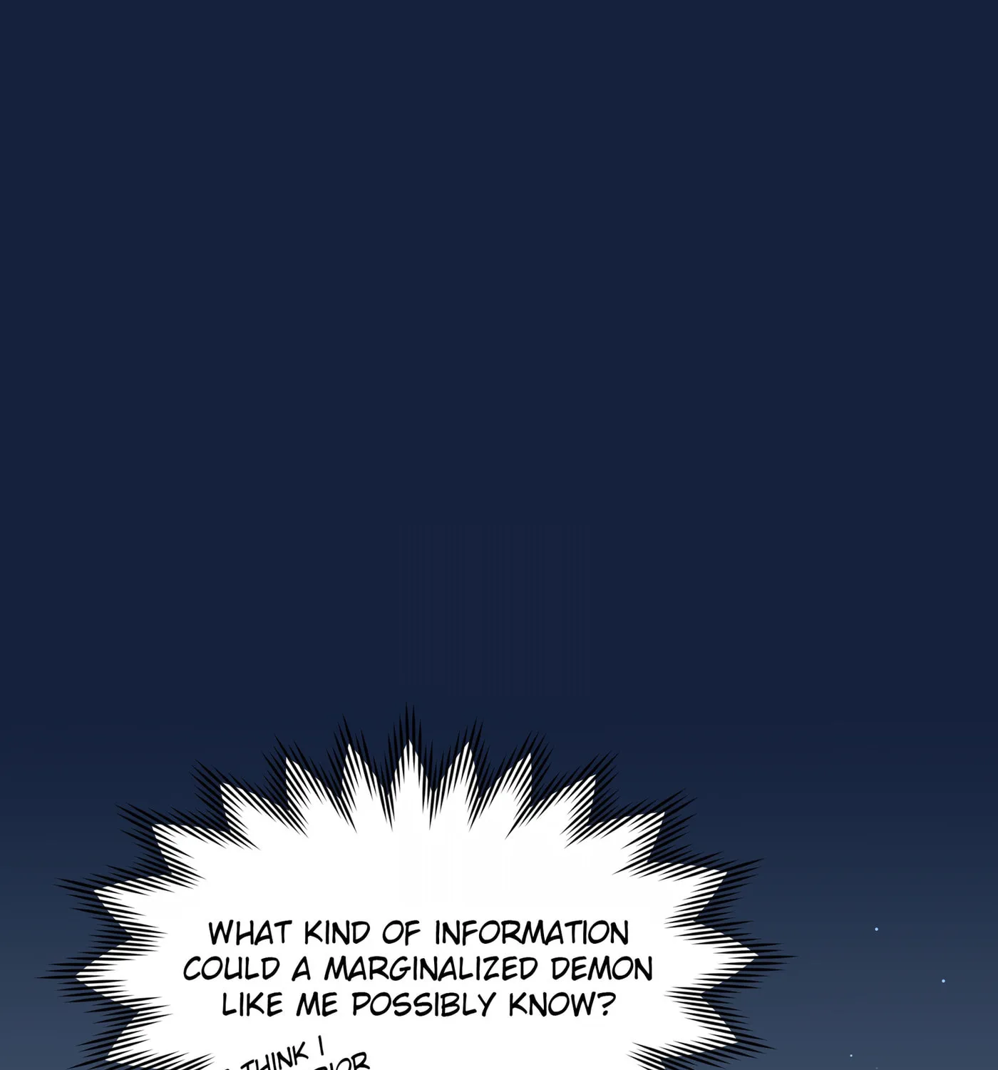 Warning! Beware of the Dog Chapter 17 page 7 - 