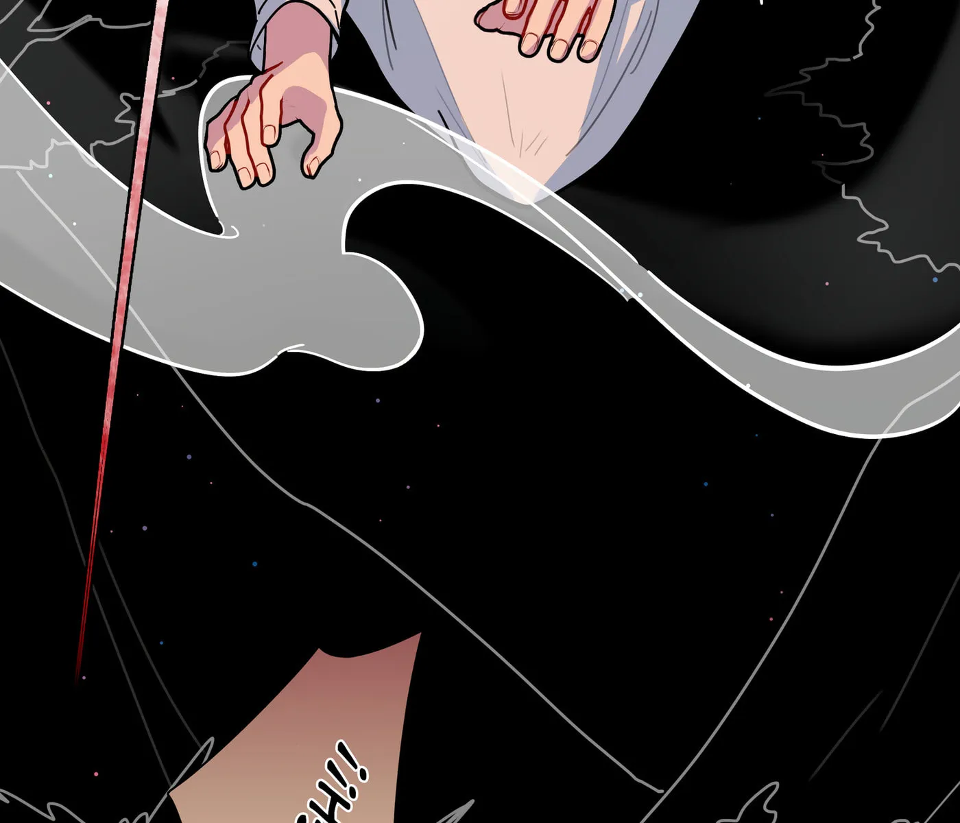 Warning! Beware of the Dog Chapter 17 page 62 - 