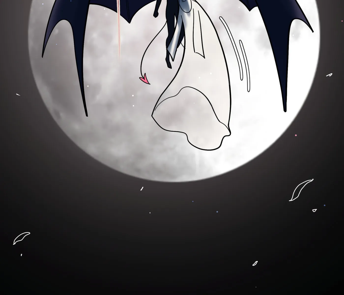Warning! Beware of the Dog Chapter 17 page 65 - 