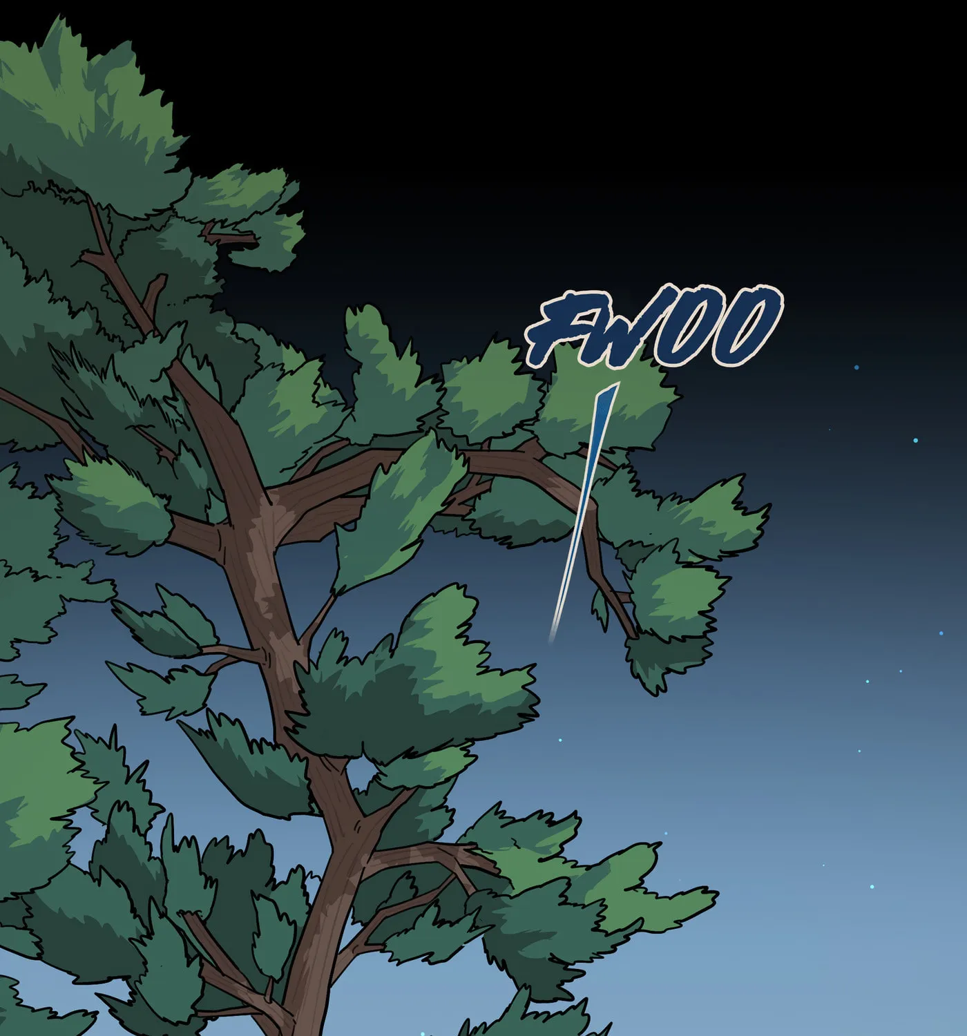 Warning! Beware of the Dog Chapter 17 page 72 - 