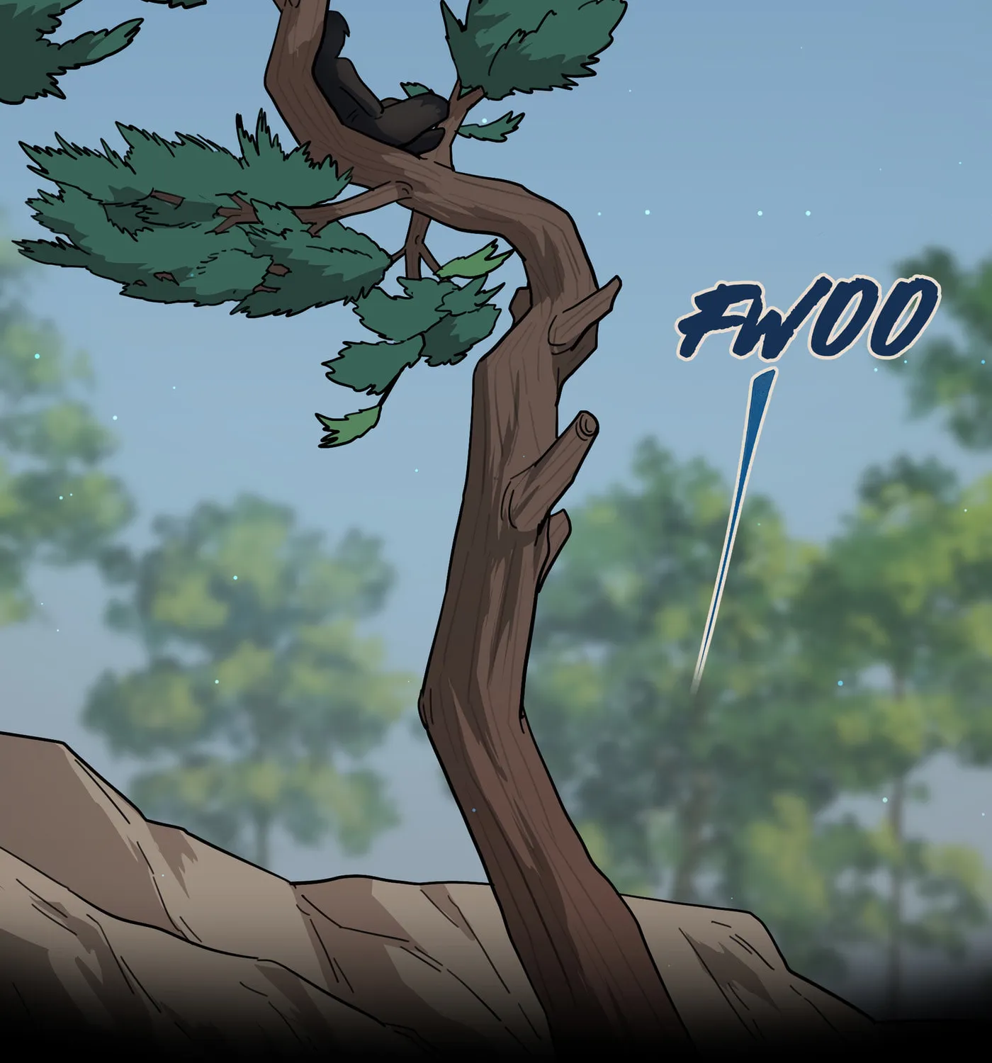 Warning! Beware of the Dog Chapter 17 page 73 - 