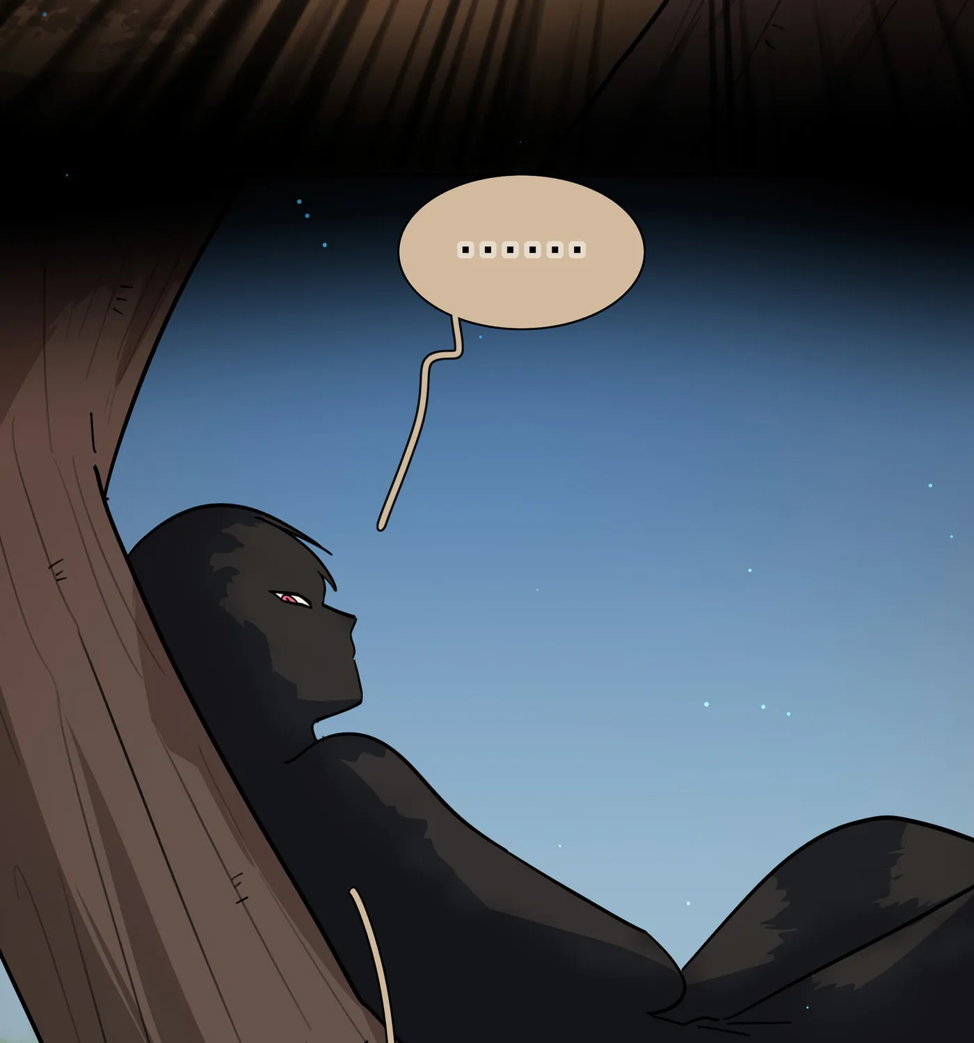 Warning! Beware of the Dog Chapter 17 page 76 - 