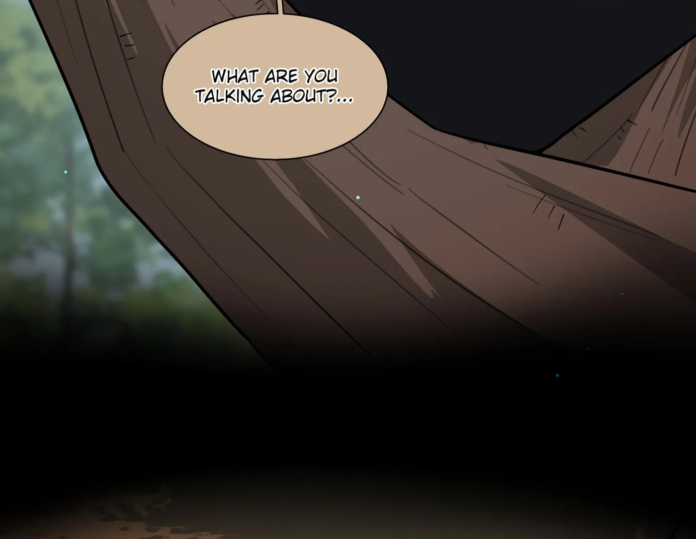 Warning! Beware of the Dog Chapter 17 page 77 - 