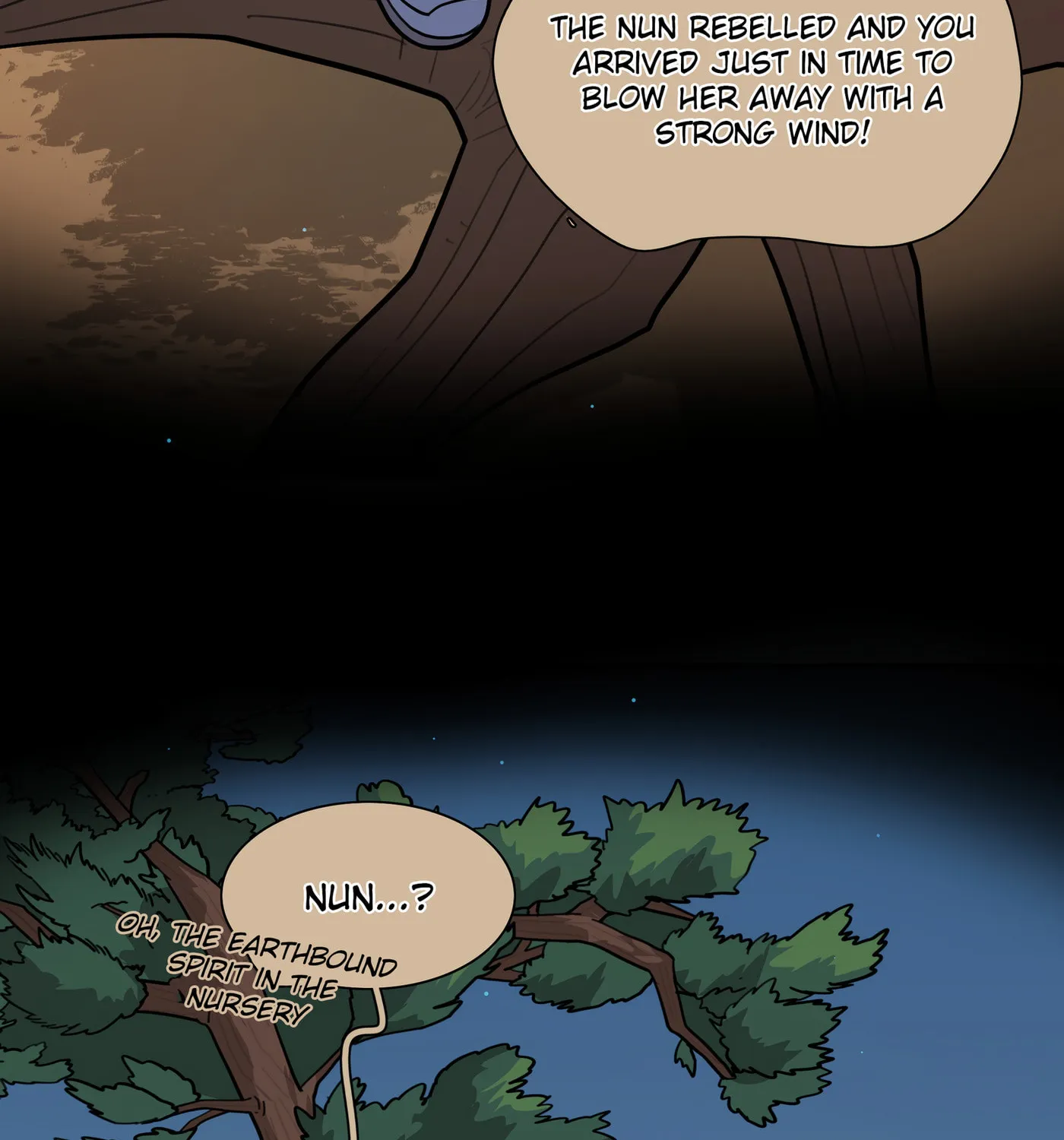 Warning! Beware of the Dog Chapter 17 page 79 - 