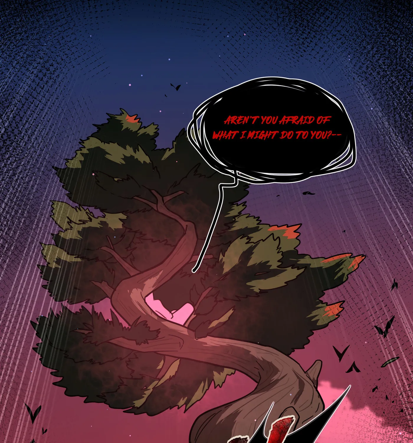 Warning! Beware of the Dog Chapter 17 page 83 - 
