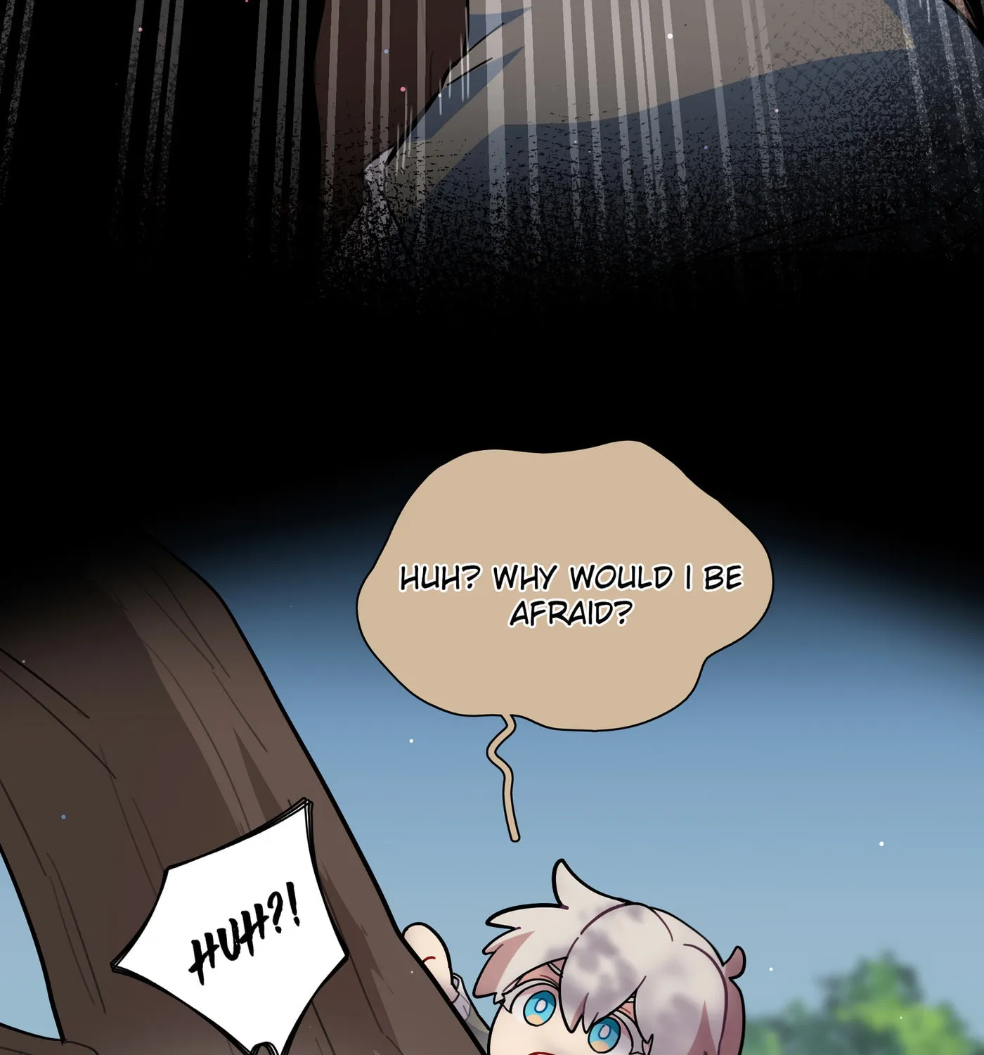 Warning! Beware of the Dog Chapter 17 page 85 - 