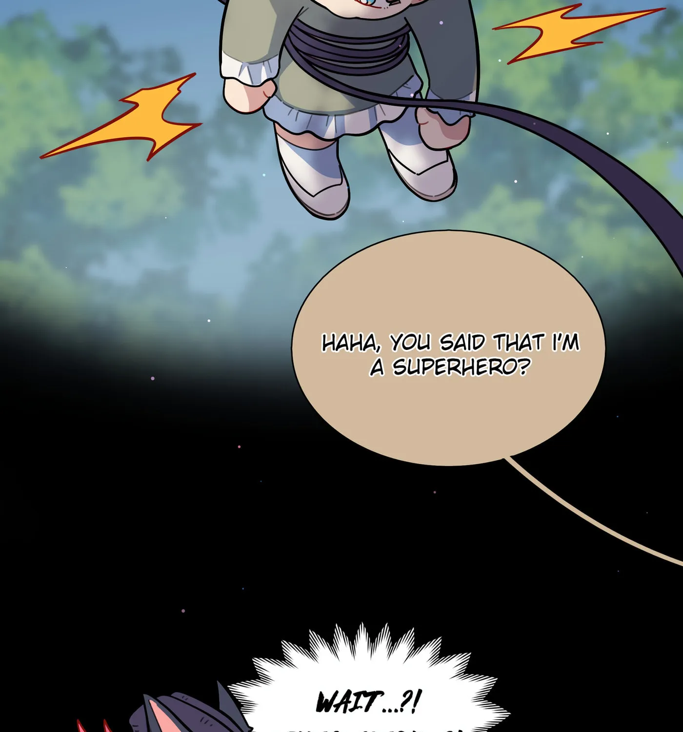 Warning! Beware of the Dog Chapter 17 page 89 - 
