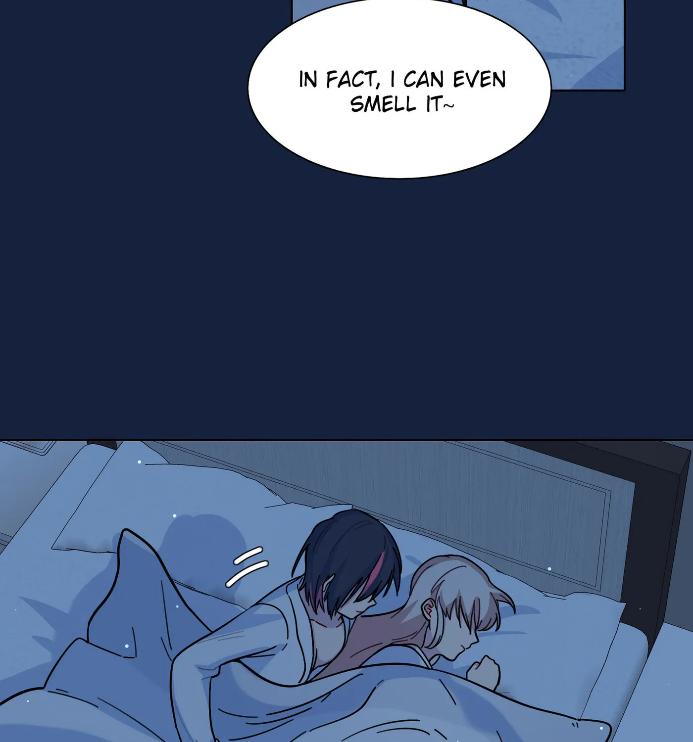 Warning! Beware of the Dog Chapter 17 page 10 - 