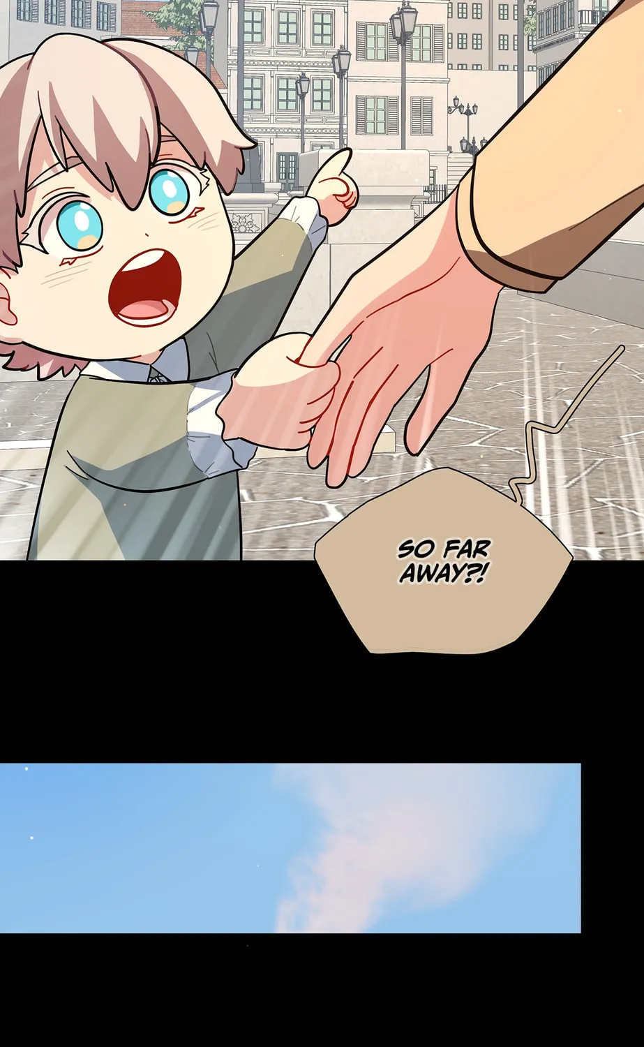 Warning! Beware of the Dog Chapter 18 page 13 - 