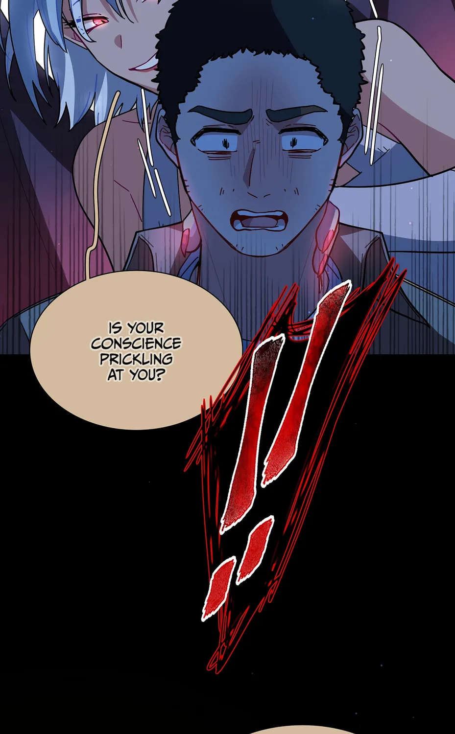 Warning! Beware of the Dog Chapter 18 page 25 - 