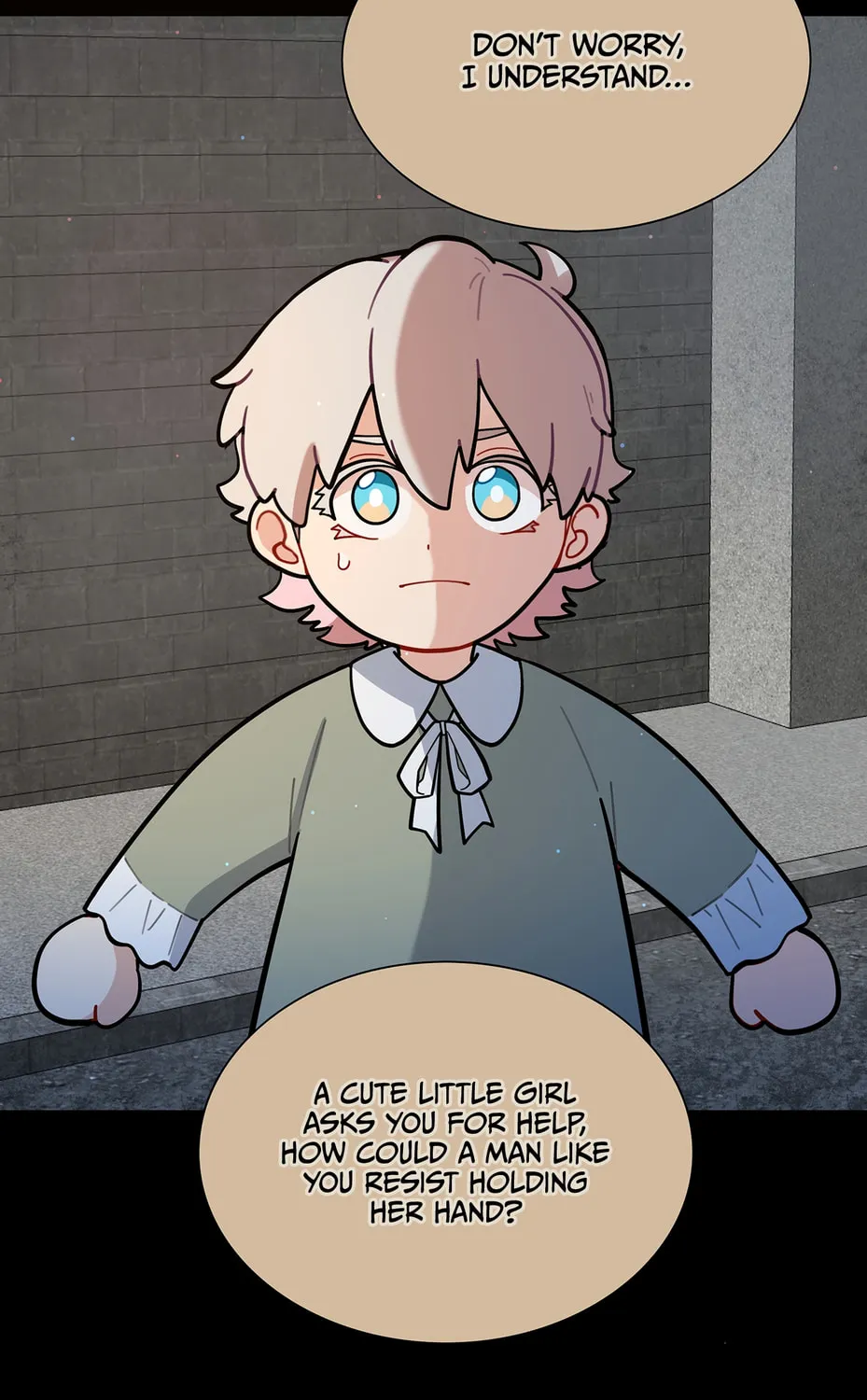 Warning! Beware of the Dog Chapter 18 page 27 - 