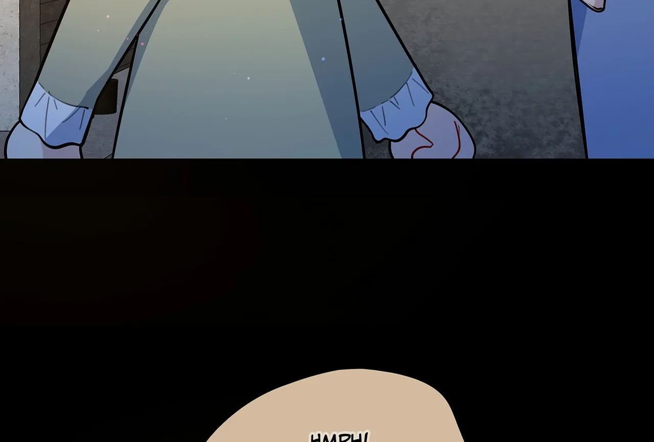 Warning! Beware of the Dog Chapter 18 page 32 - 