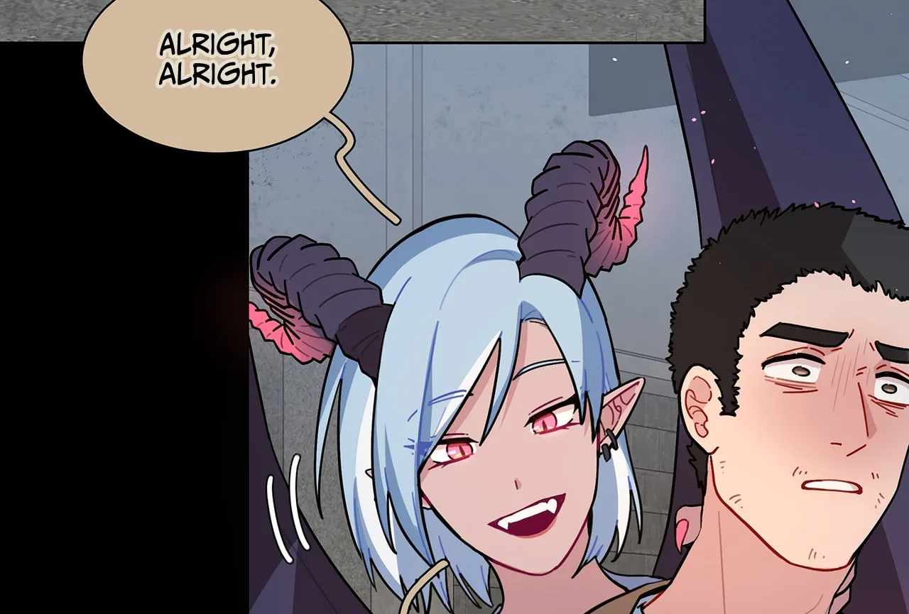 Warning! Beware of the Dog Chapter 18 page 34 - 