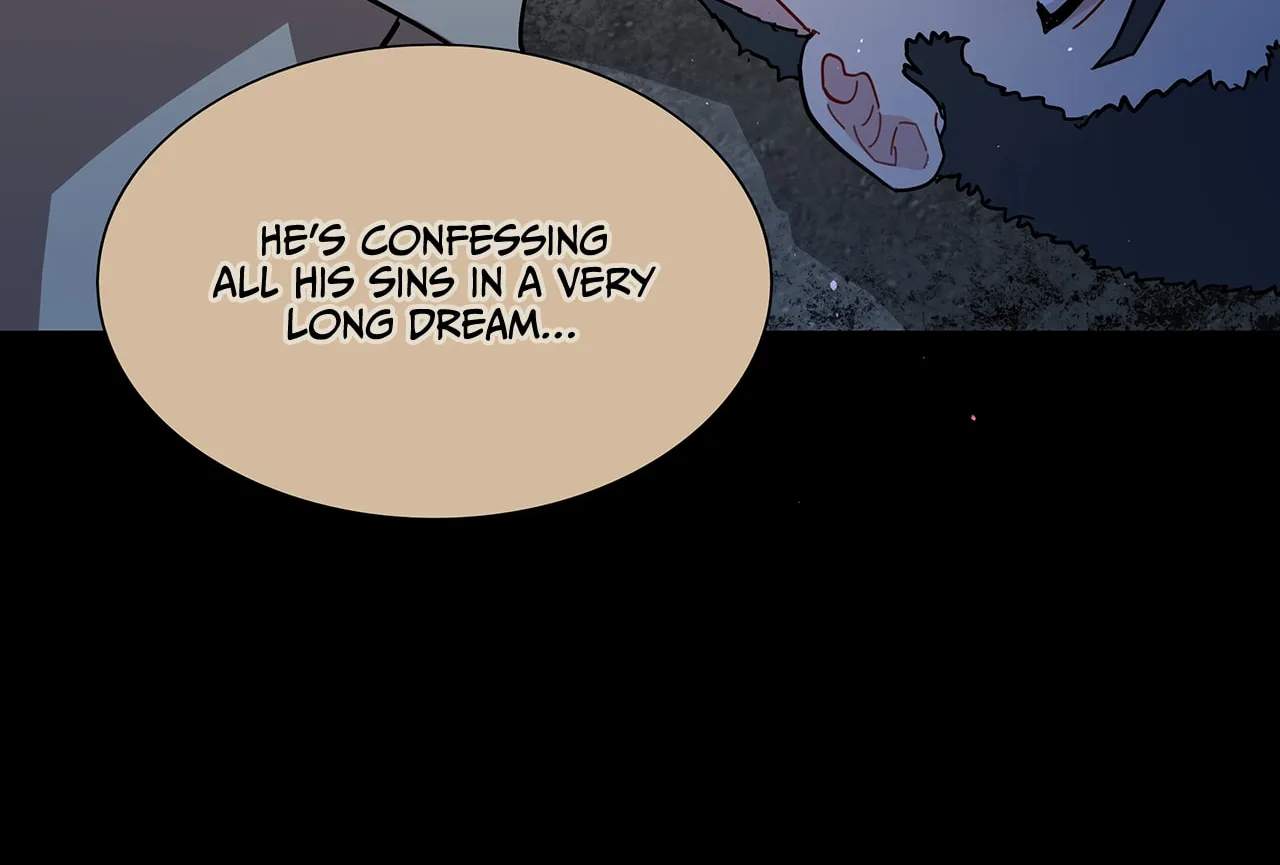 Warning! Beware of the Dog Chapter 18 page 38 - 