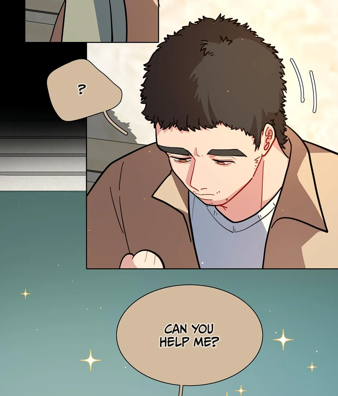 Warning! Beware of the Dog Chapter 18 page 5 - 