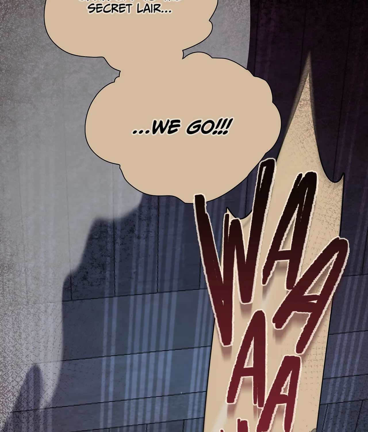 Warning! Beware of the Dog Chapter 18 page 43 - 