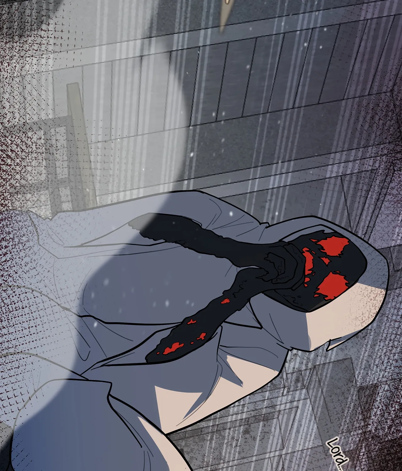 Warning! Beware of the Dog Chapter 18 page 45 - 