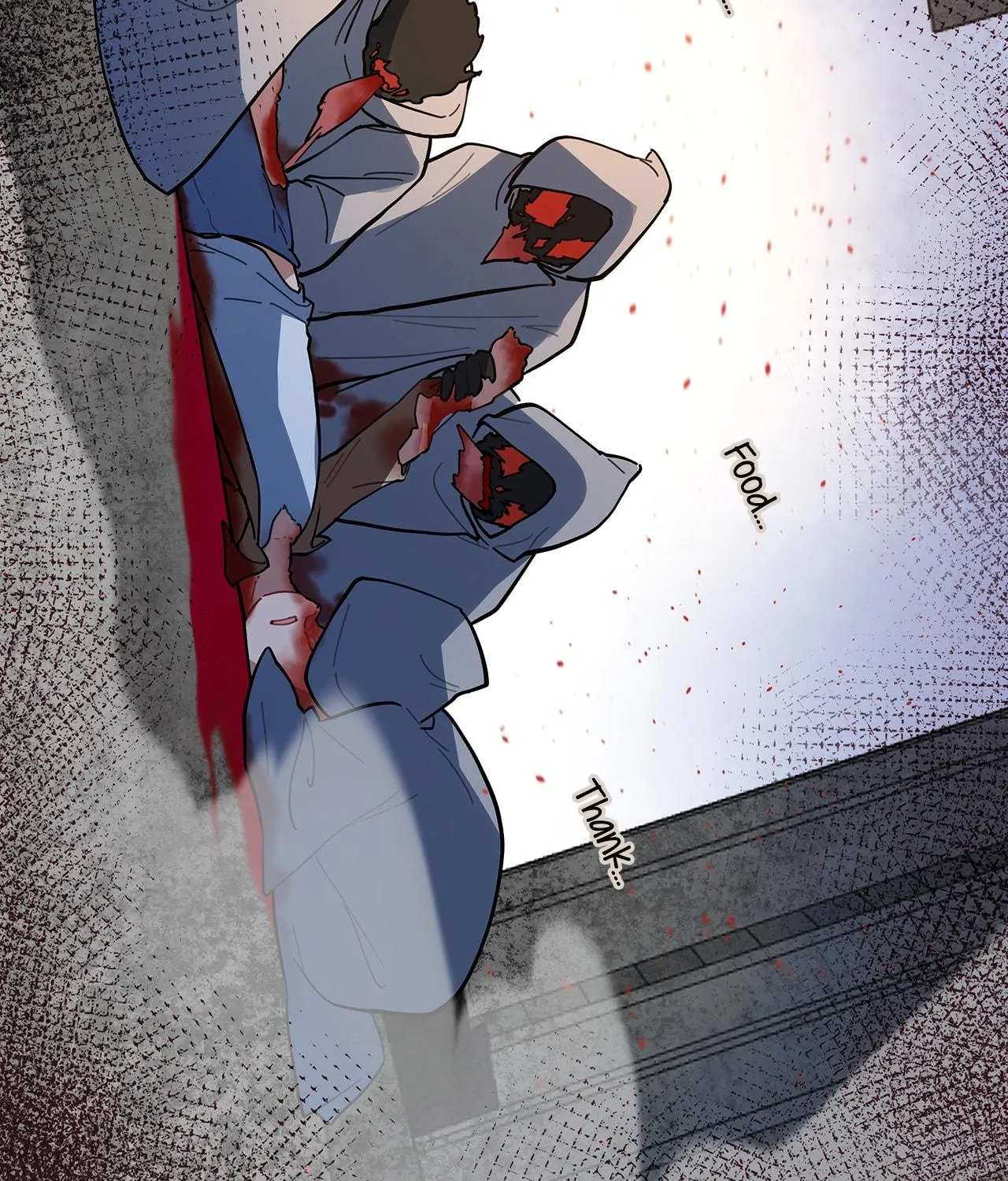 Warning! Beware of the Dog Chapter 18 page 47 - 
