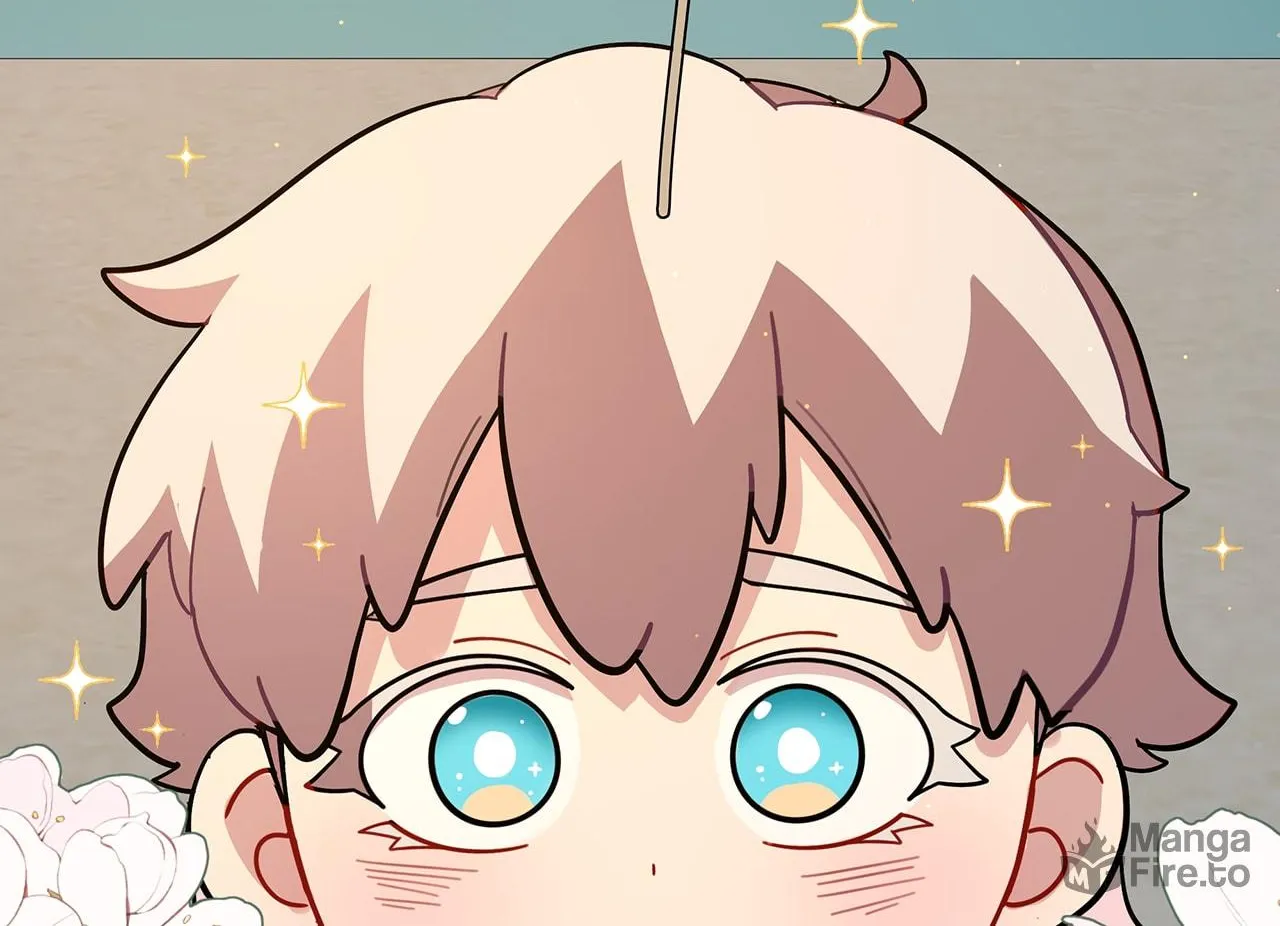 Warning! Beware of the Dog Chapter 18 page 6 - 