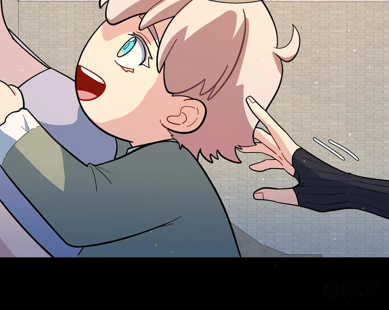 Warning! Beware of the Dog Chapter 18 page 60 - 