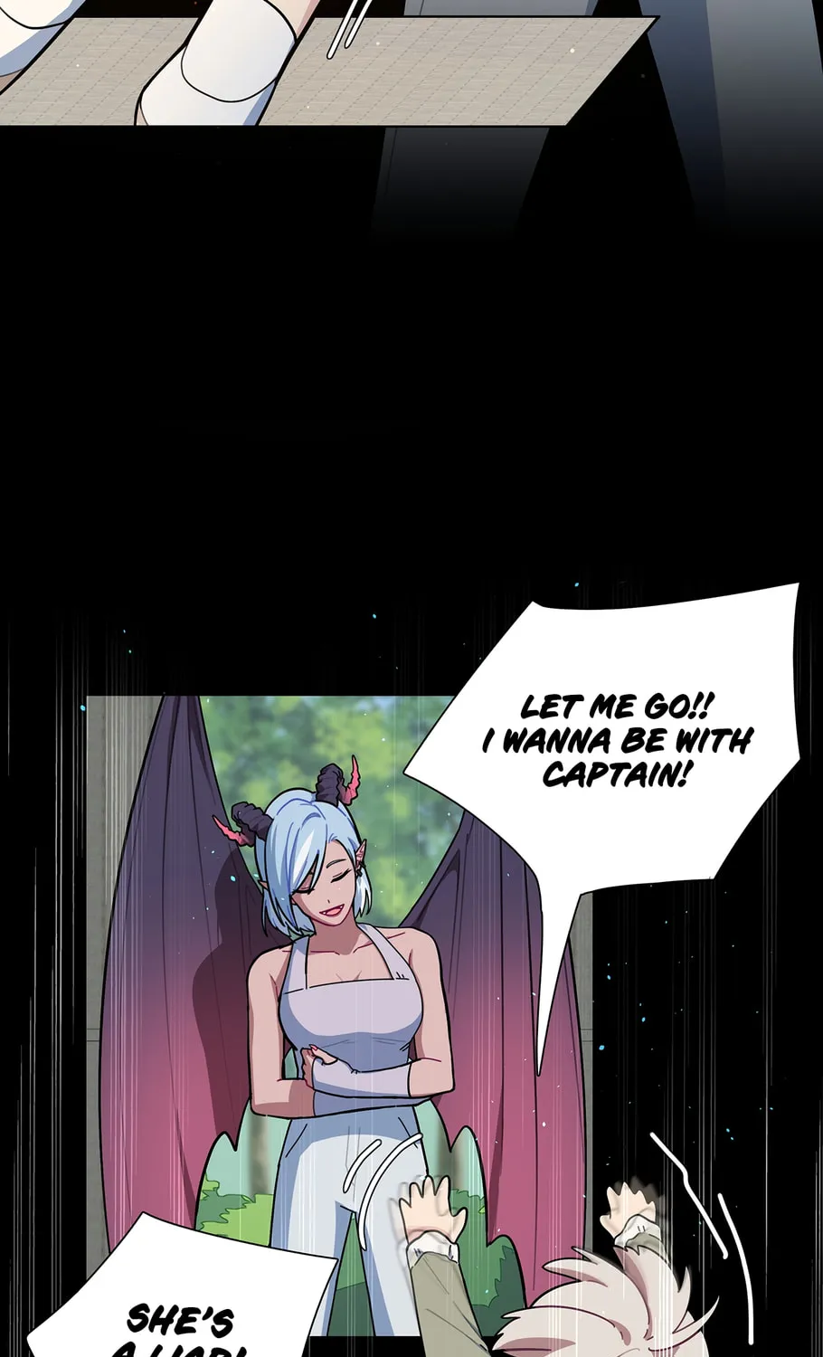 Warning! Beware of the Dog Chapter 18 page 63 - 