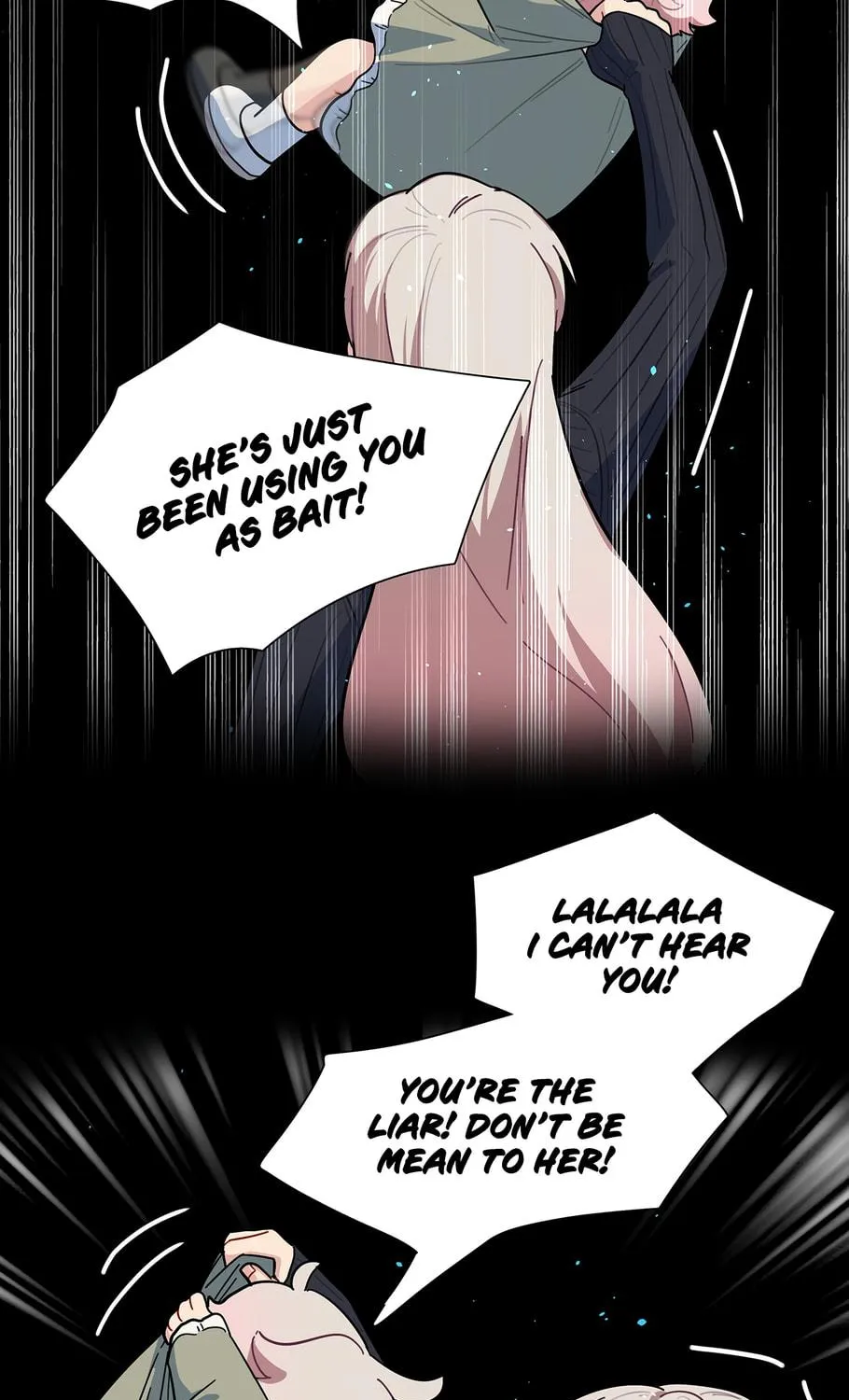 Warning! Beware of the Dog Chapter 18 page 65 - 