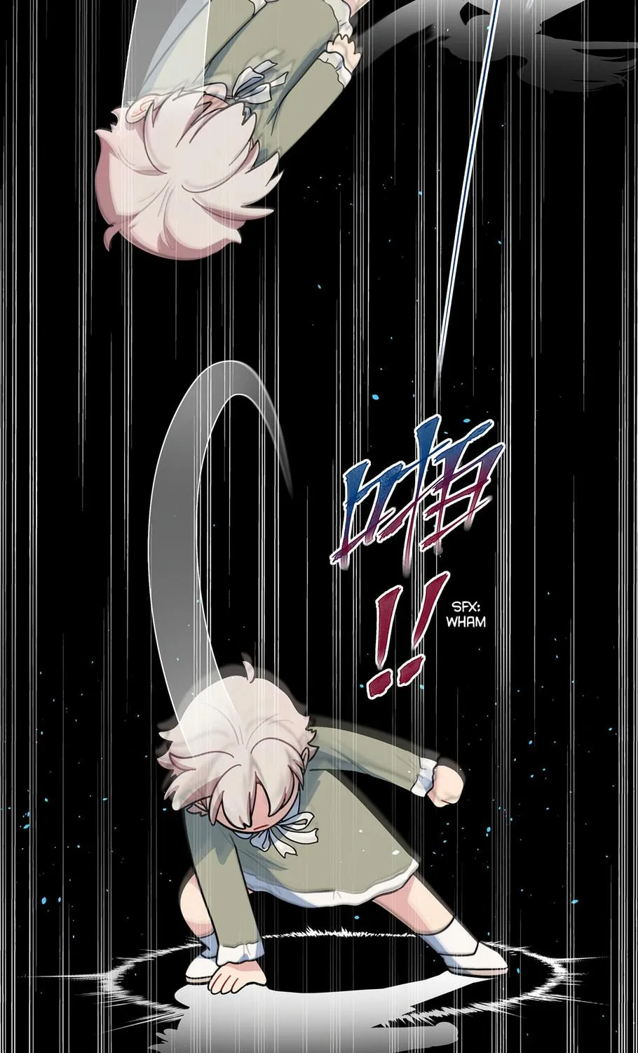 Warning! Beware of the Dog Chapter 18 page 69 - 