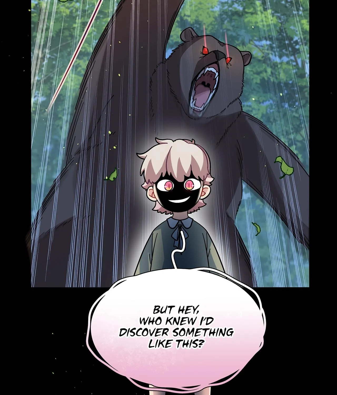 Warning! Beware of the Dog Chapter 18 page 79 - 