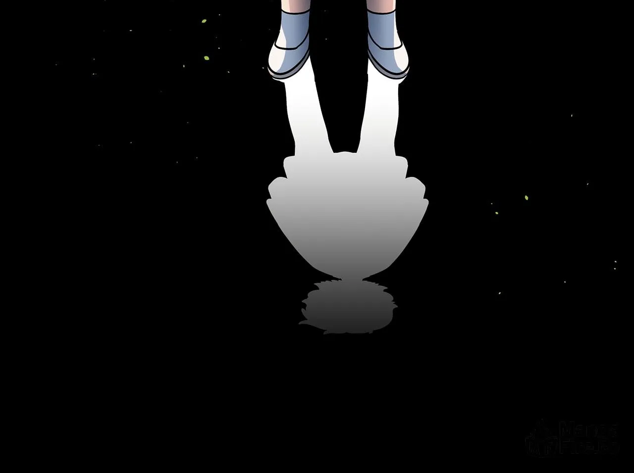 Warning! Beware of the Dog Chapter 18 page 80 - 