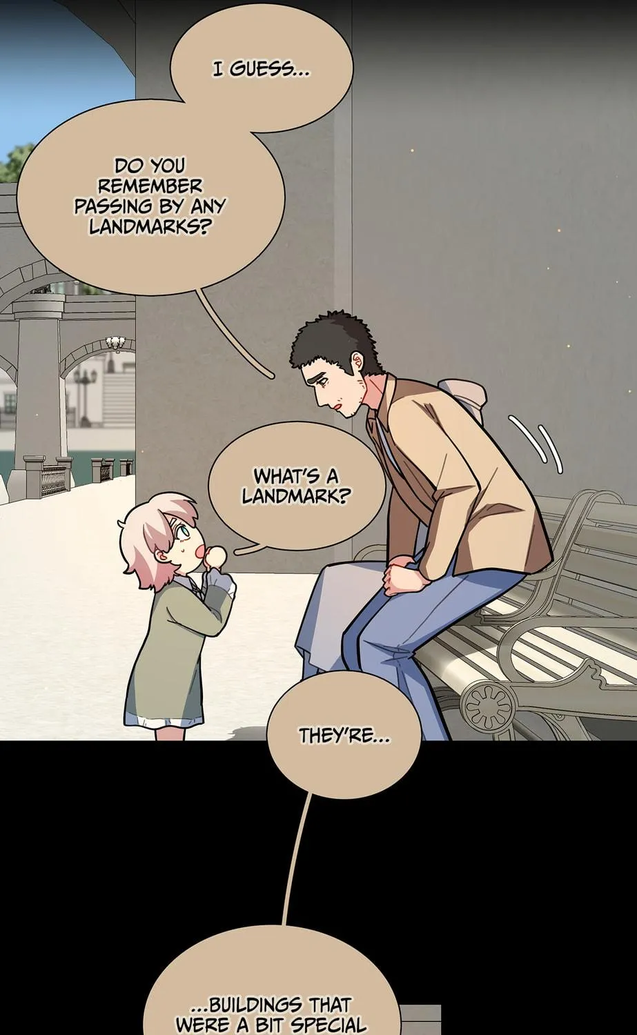 Warning! Beware of the Dog Chapter 18 page 9 - 