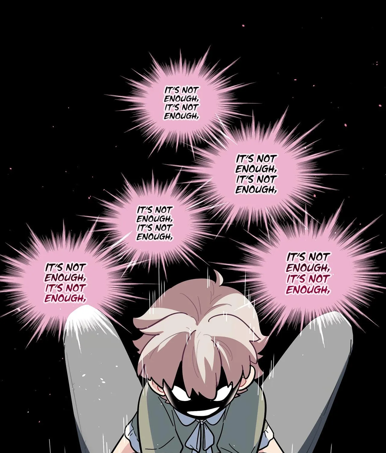 Warning! Beware of the Dog Chapter 18 page 89 - 