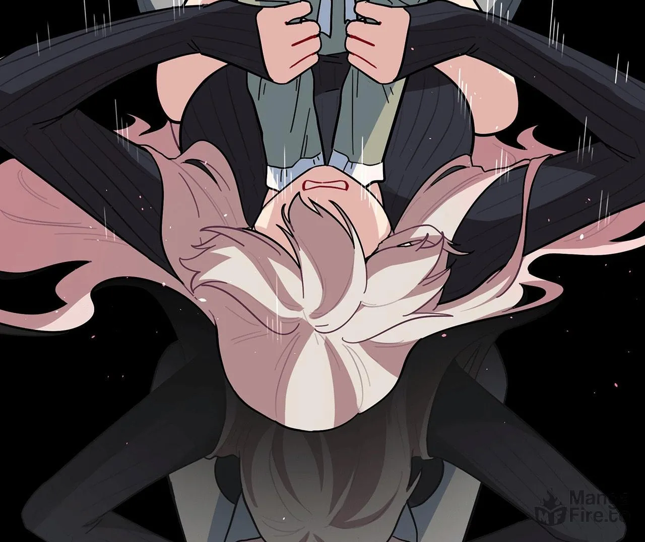 Warning! Beware of the Dog Chapter 18 page 90 - 