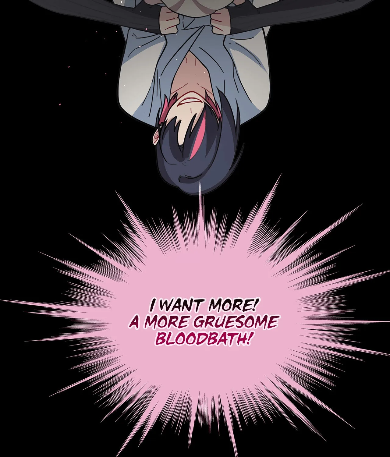 Warning! Beware of the Dog Chapter 18 page 91 - 