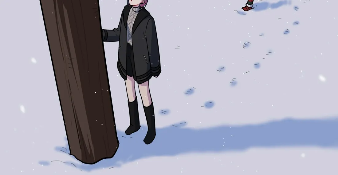 Warning! Beware of the Dog Chapter 19.5 page 14 - 