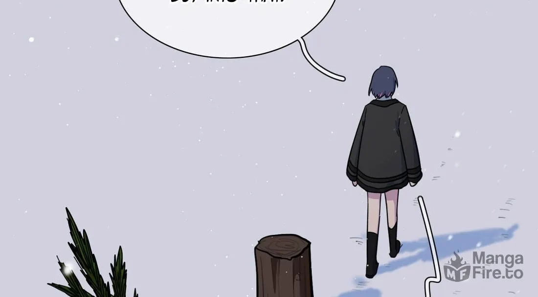 Warning! Beware of the Dog Chapter 19.5 page 20 - 
