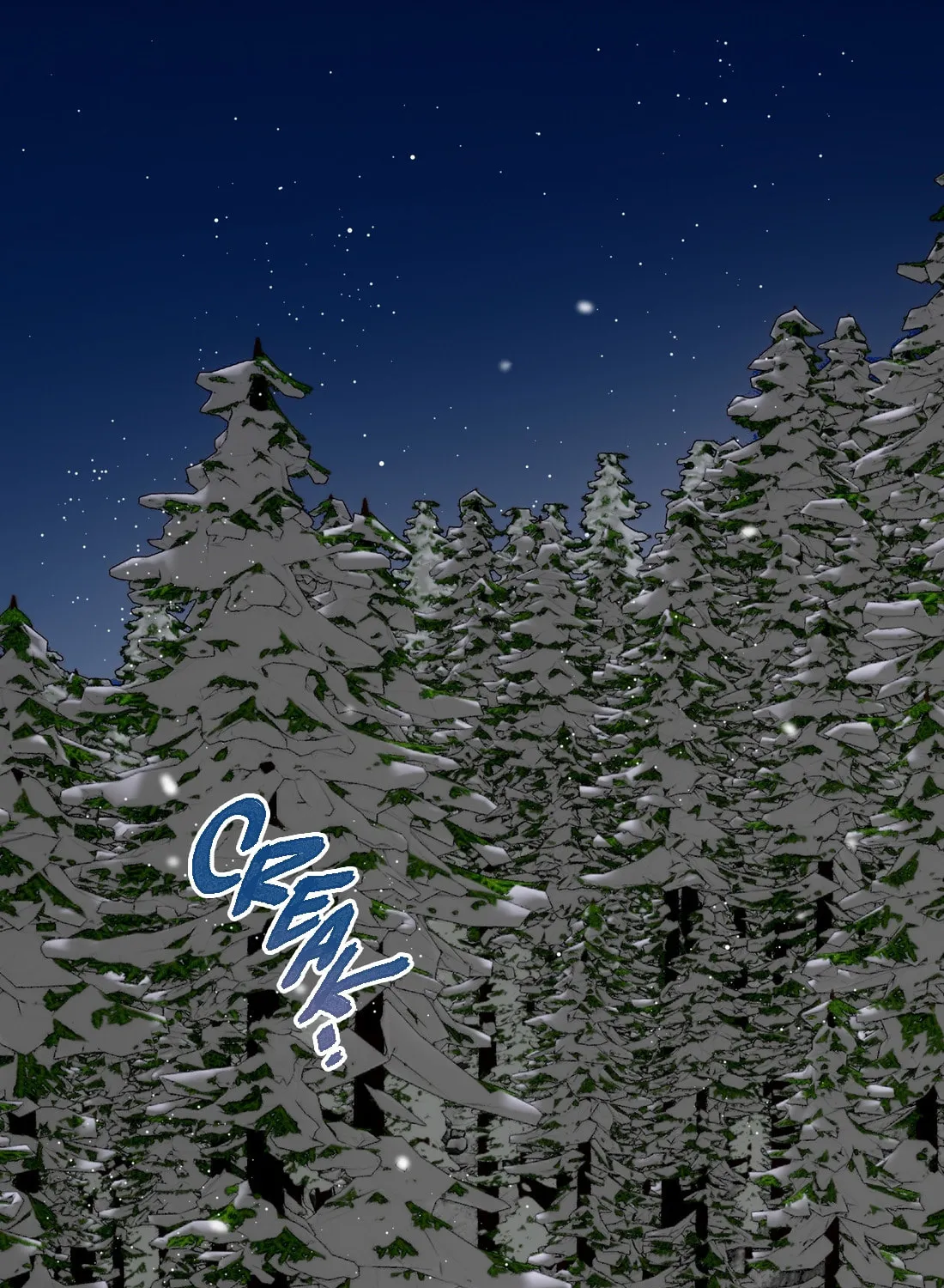 Warning! Beware of the Dog Chapter 19.5 page 3 - 