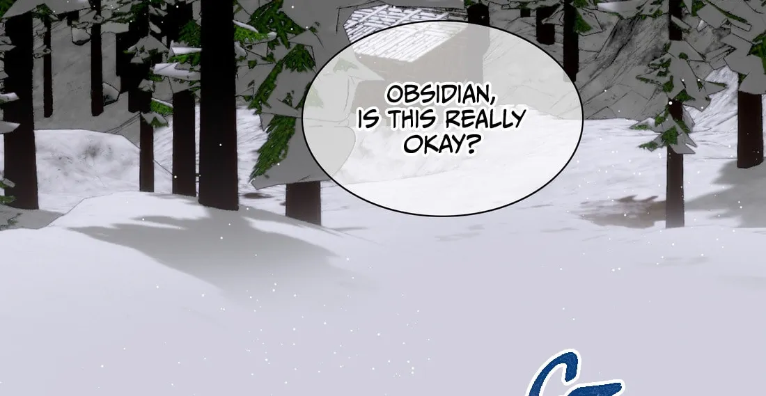 Warning! Beware of the Dog Chapter 19.5 page 4 - 