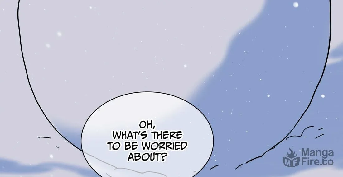 Warning! Beware of the Dog Chapter 19.5 page 6 - 