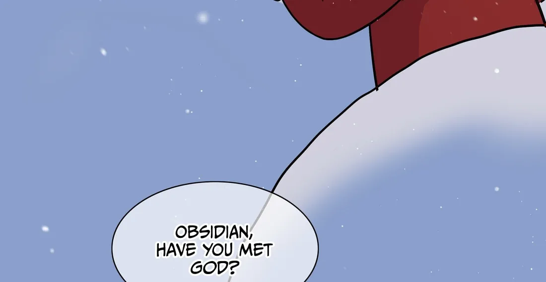 Warning! Beware of the Dog Chapter 19.5 page 8 - 