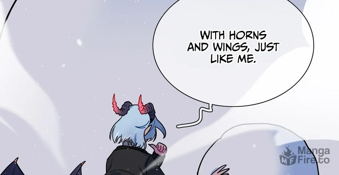 Warning! Beware of the Dog Chapter 19.5 page 10 - 