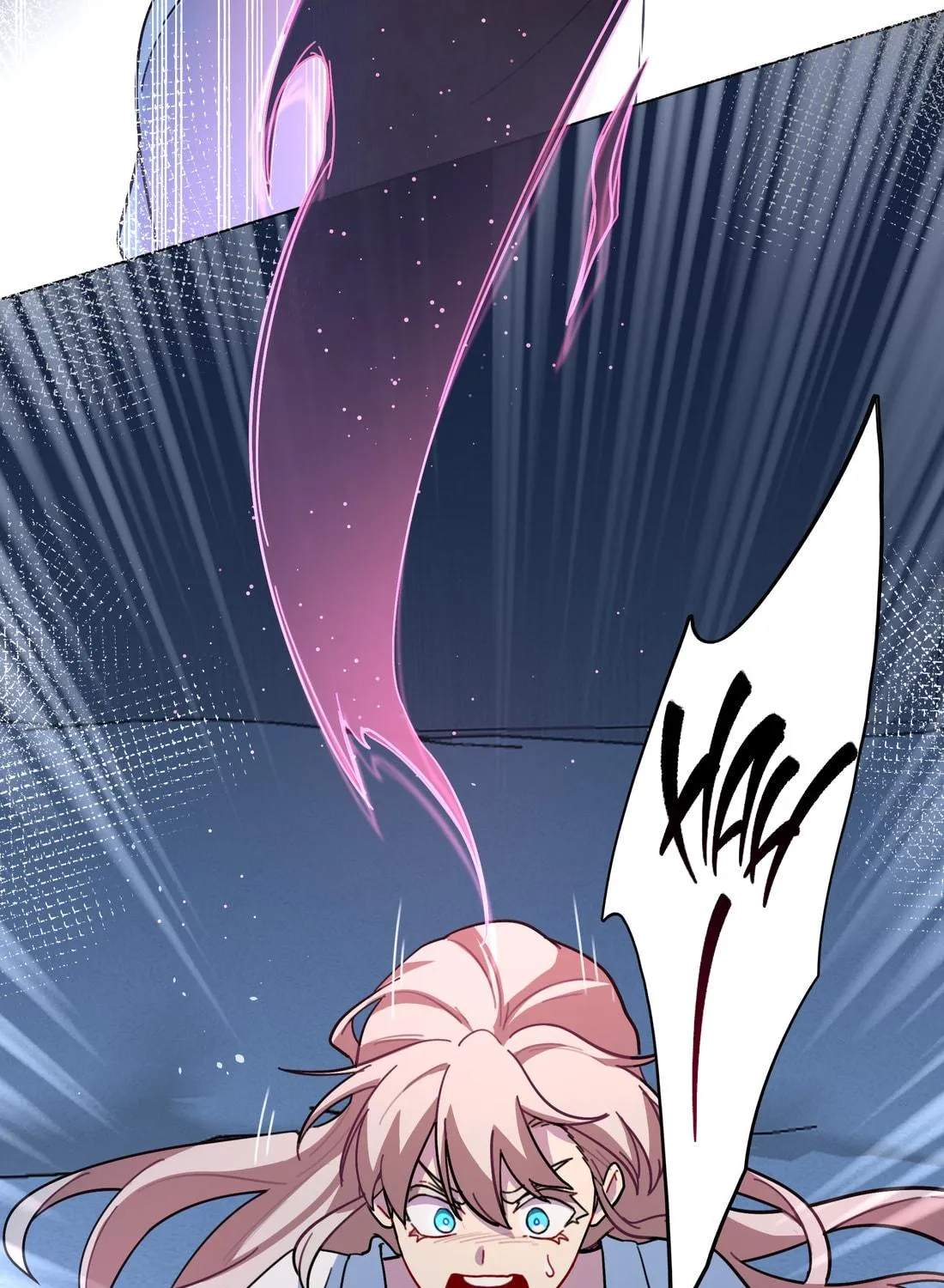 Warning! Beware of the Dog Chapter 19 page 11 - 