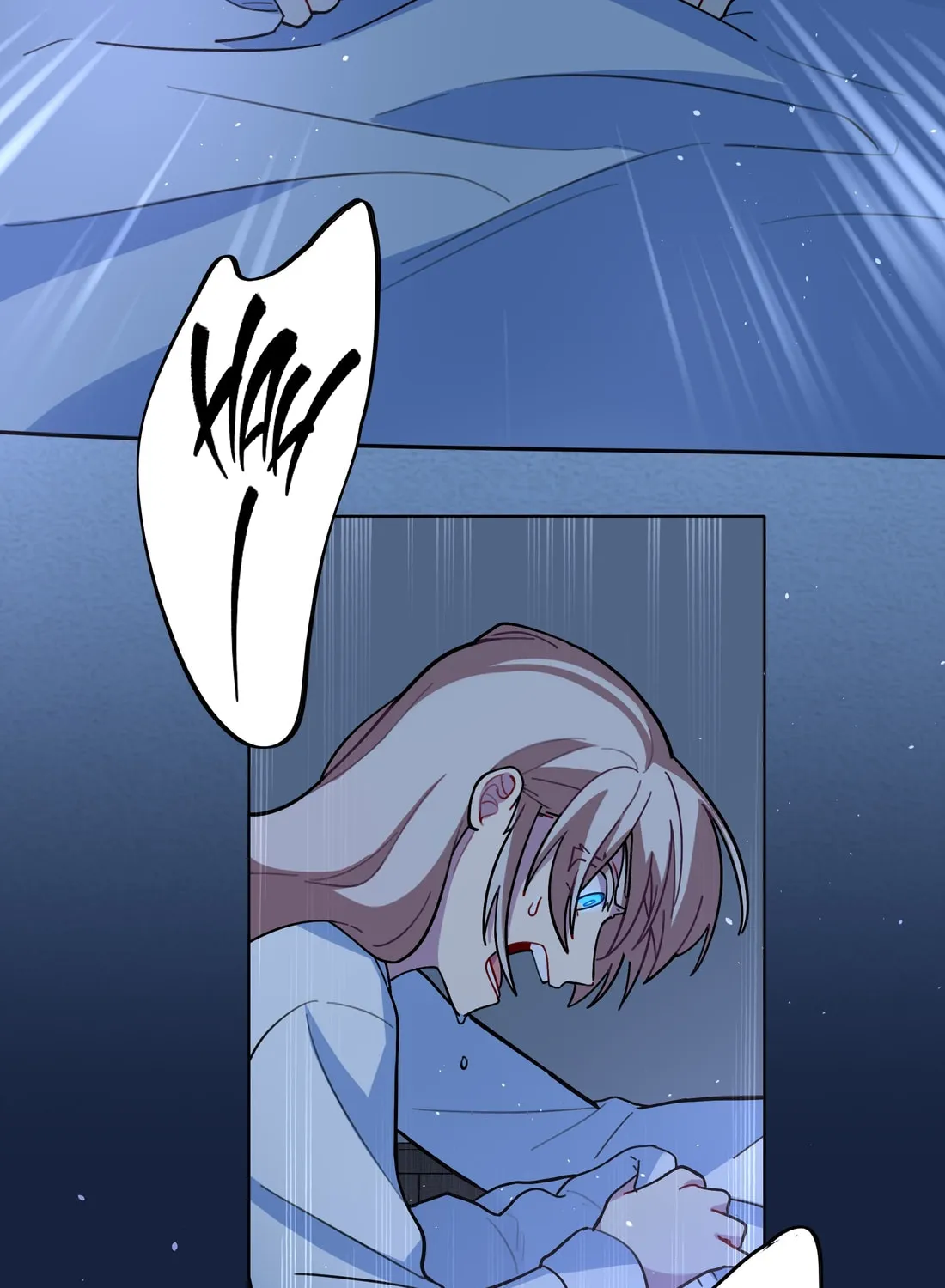 Warning! Beware of the Dog Chapter 19 page 13 - 