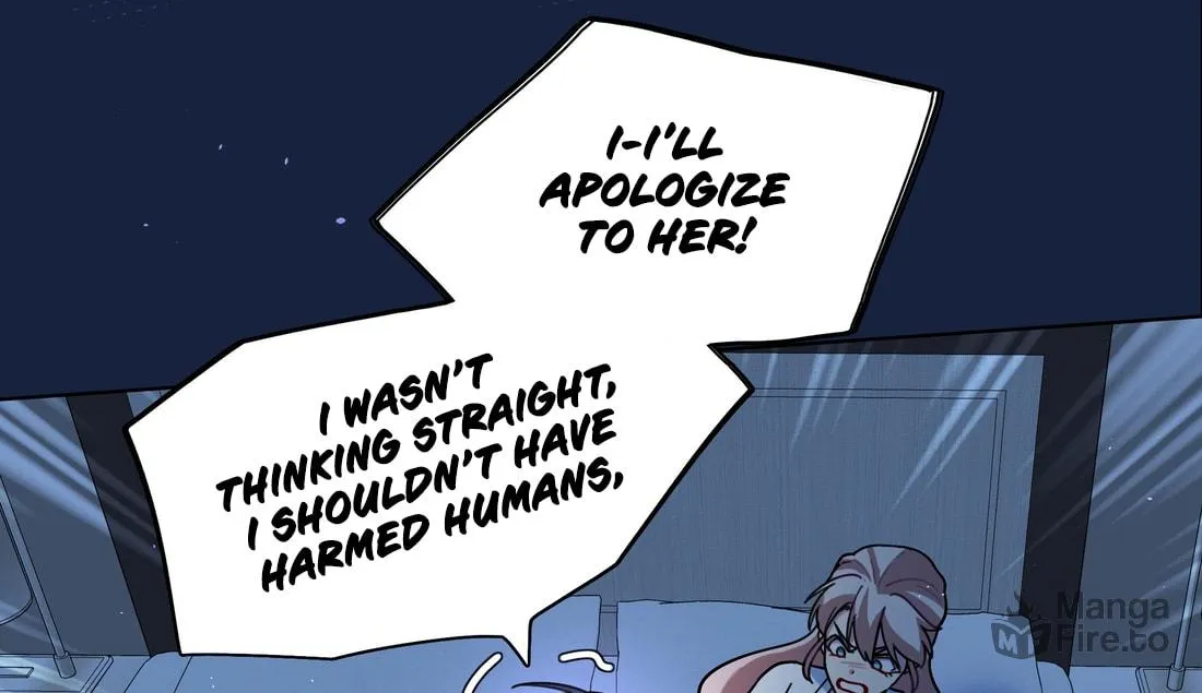 Warning! Beware of the Dog Chapter 19 page 18 - 