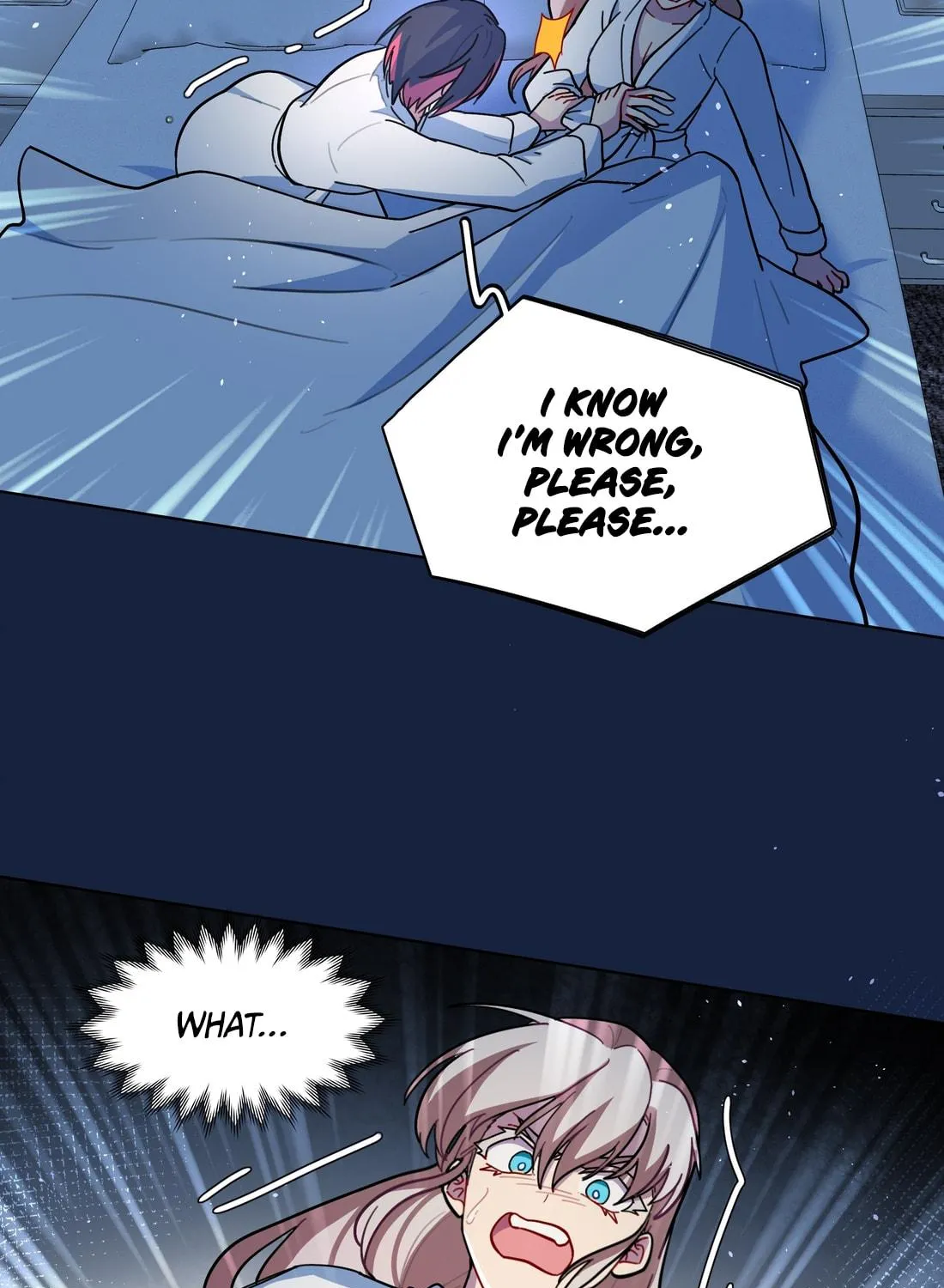Warning! Beware of the Dog Chapter 19 page 19 - 