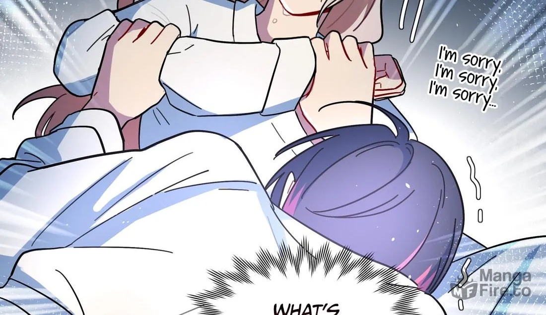 Warning! Beware of the Dog Chapter 19 page 20 - 