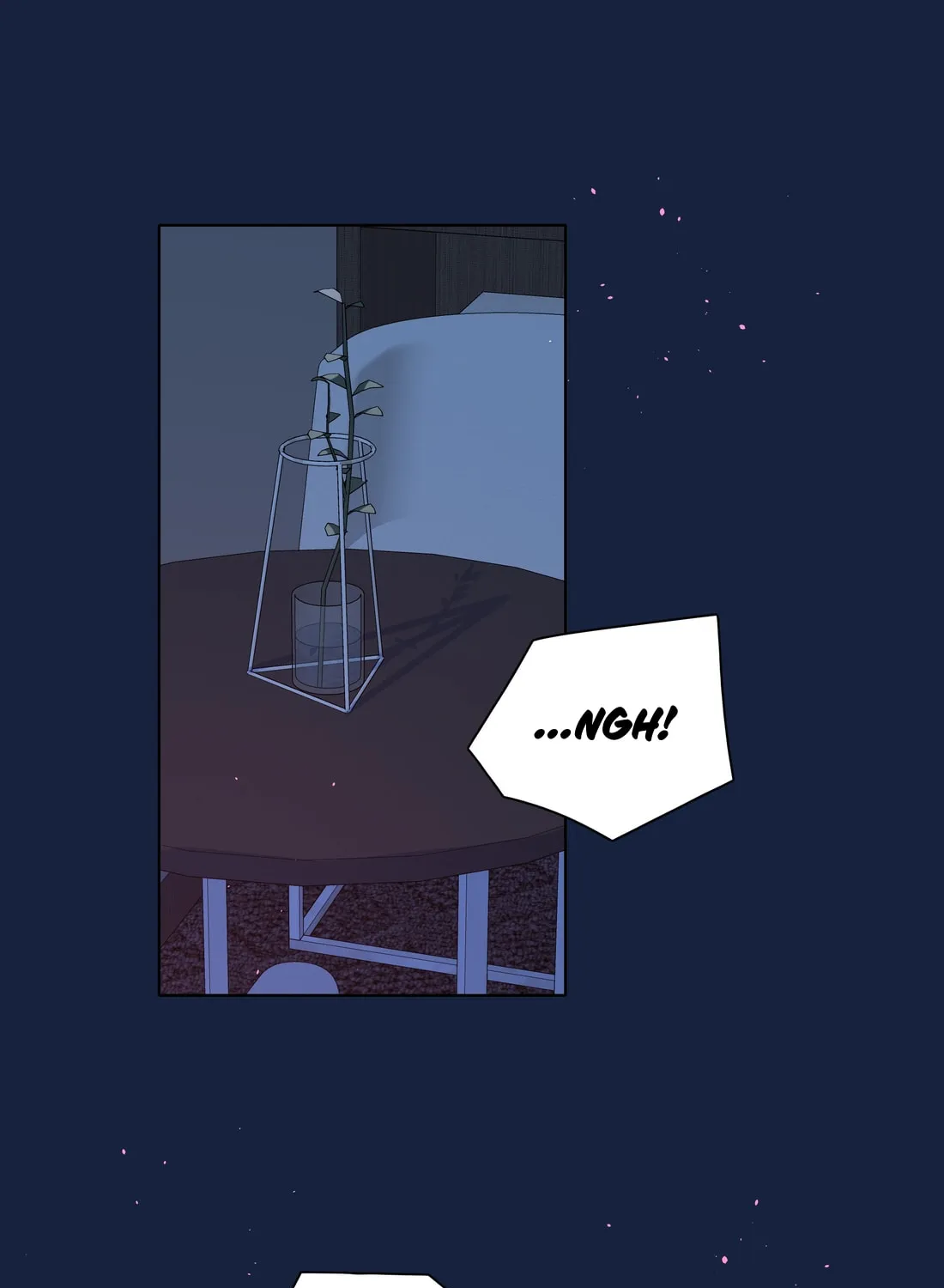 Warning! Beware of the Dog Chapter 19 page 3 - 